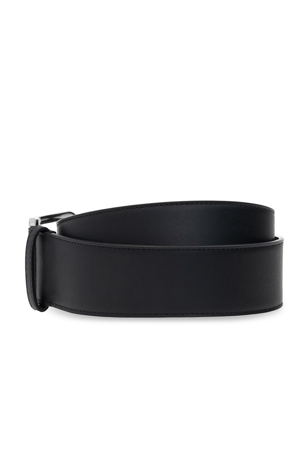 【関税＆送料込み】Fendi Belts F is Fendi Belt Monogram Embossed Belt Size: 28
